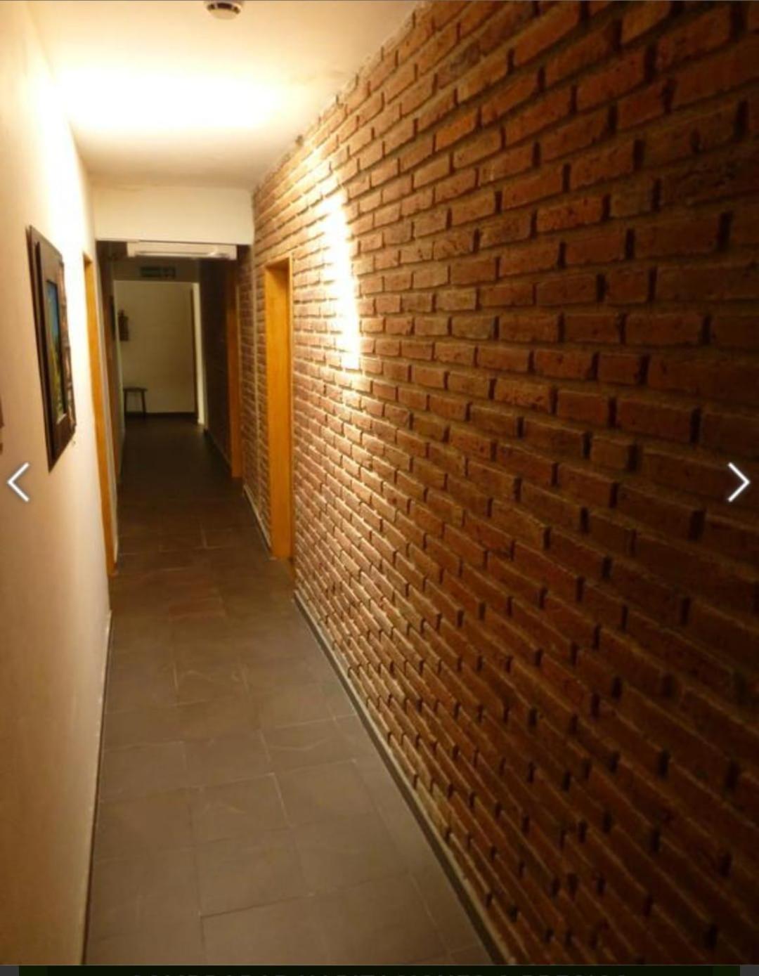 Hotel Posada Del Lago Villa Carlos Paz Kültér fotó
