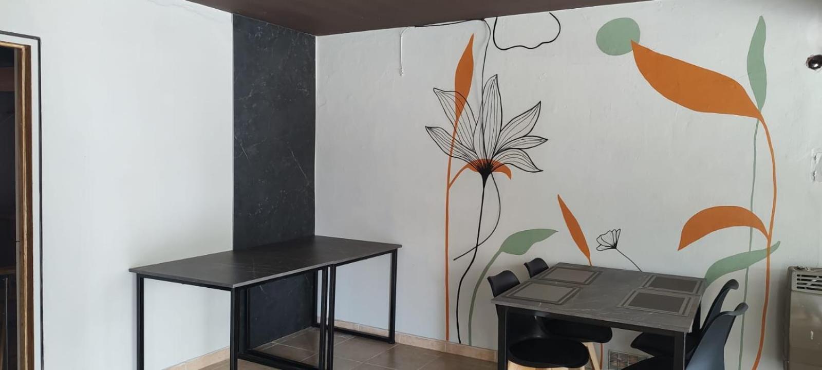Hotel Posada Del Lago Villa Carlos Paz Kültér fotó