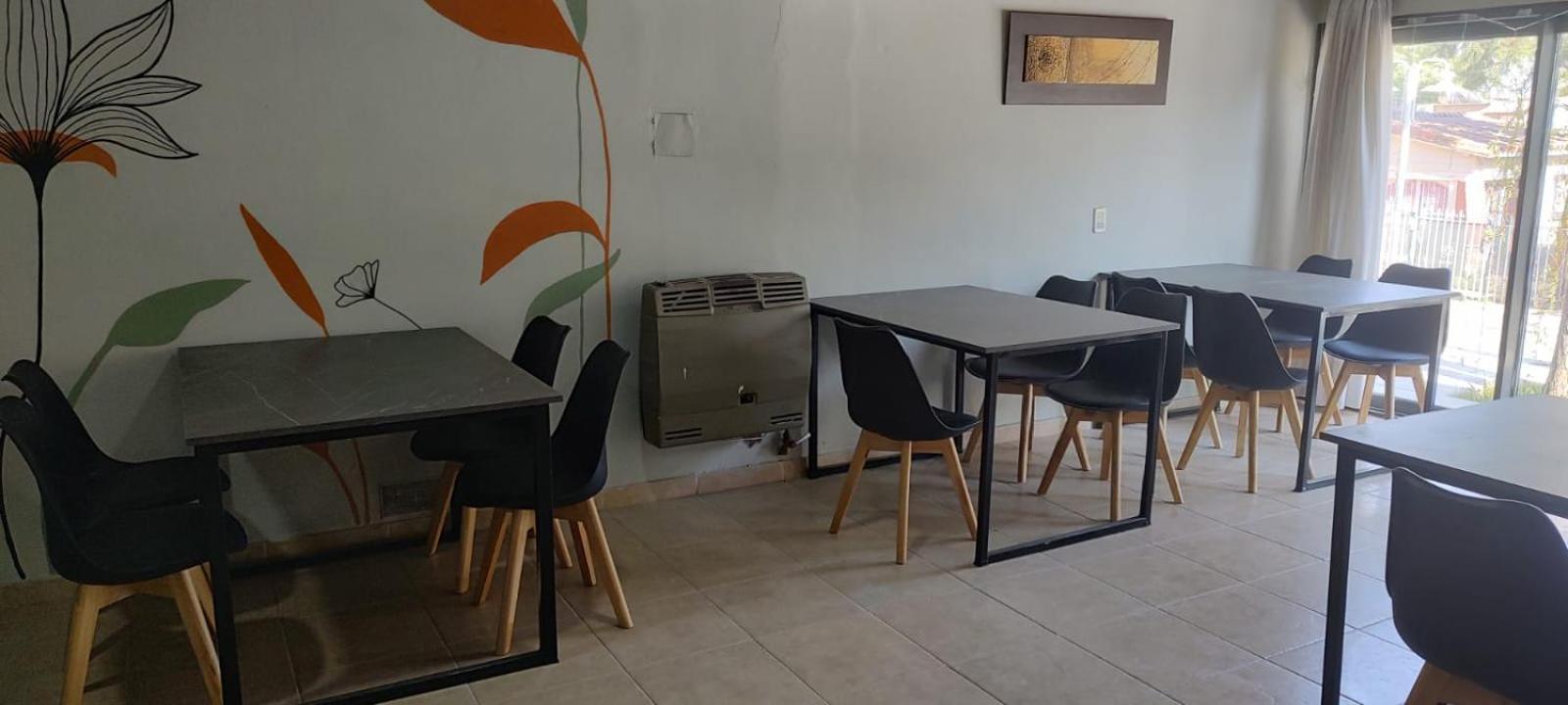 Hotel Posada Del Lago Villa Carlos Paz Kültér fotó
